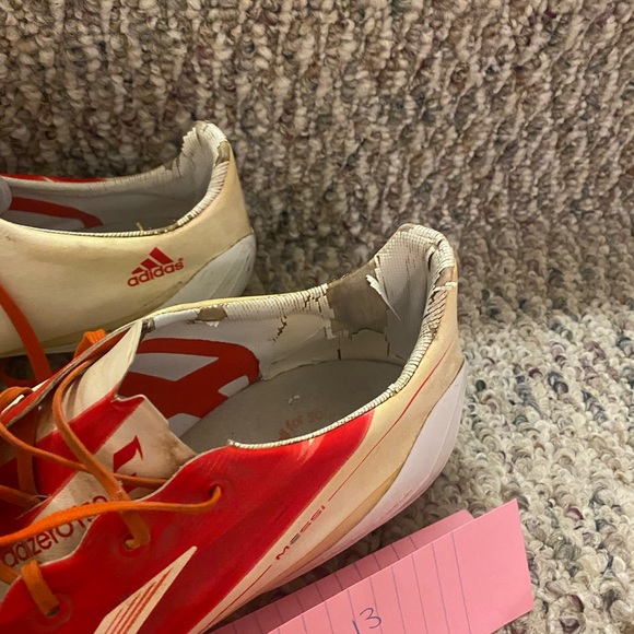 adidas Shoes Mens Soccer Shoes Poshmark